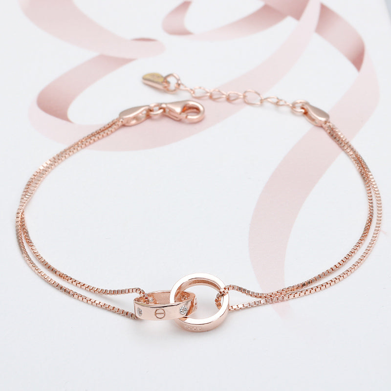 VELÓRA DUO Bracelet