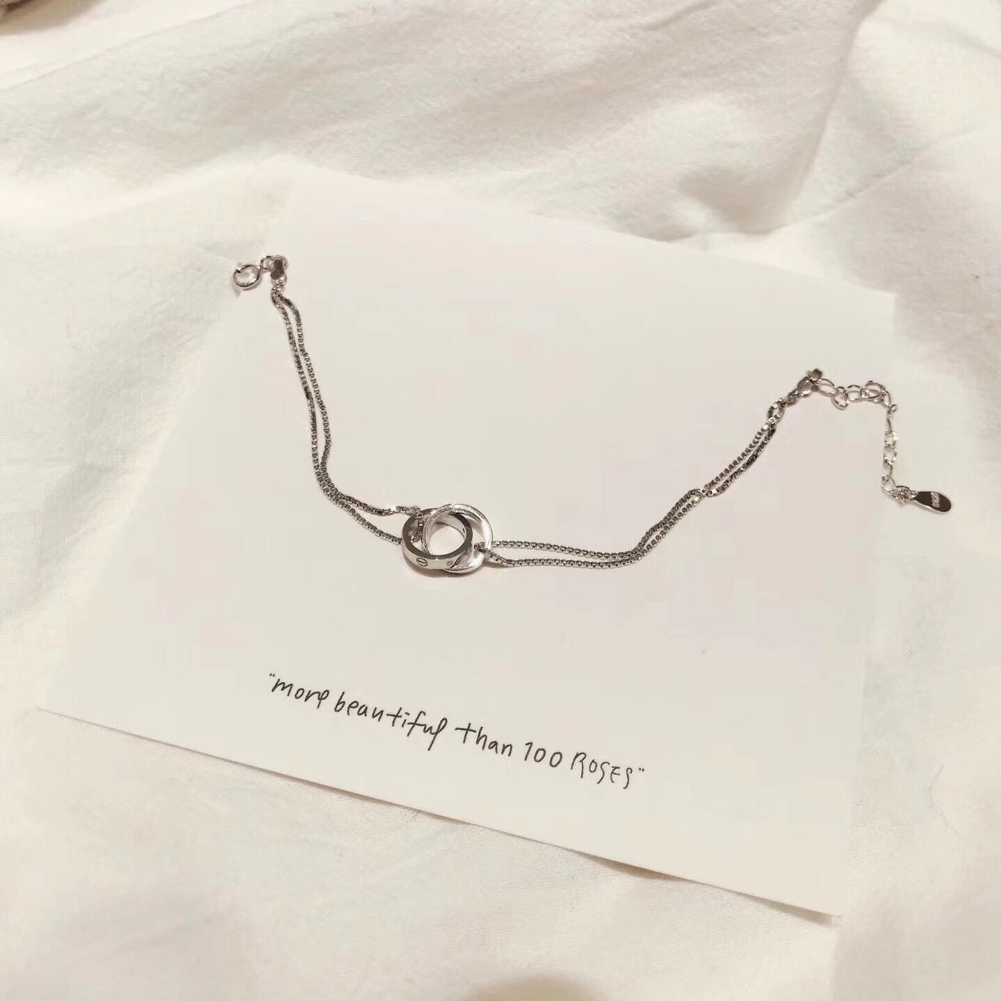 VELÓRA DUO Bracelet