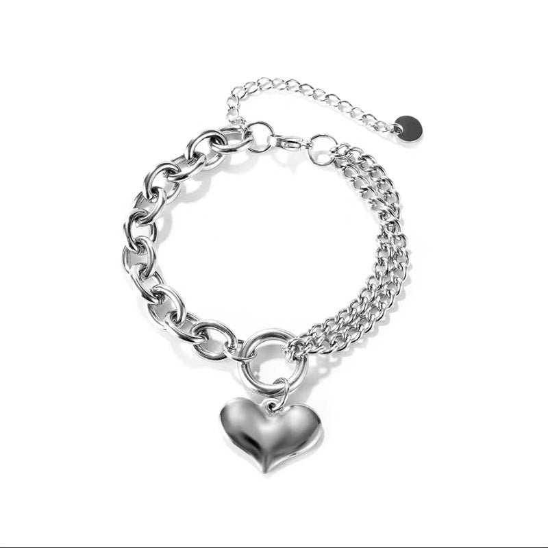 Velóra Love Gold Bracelet