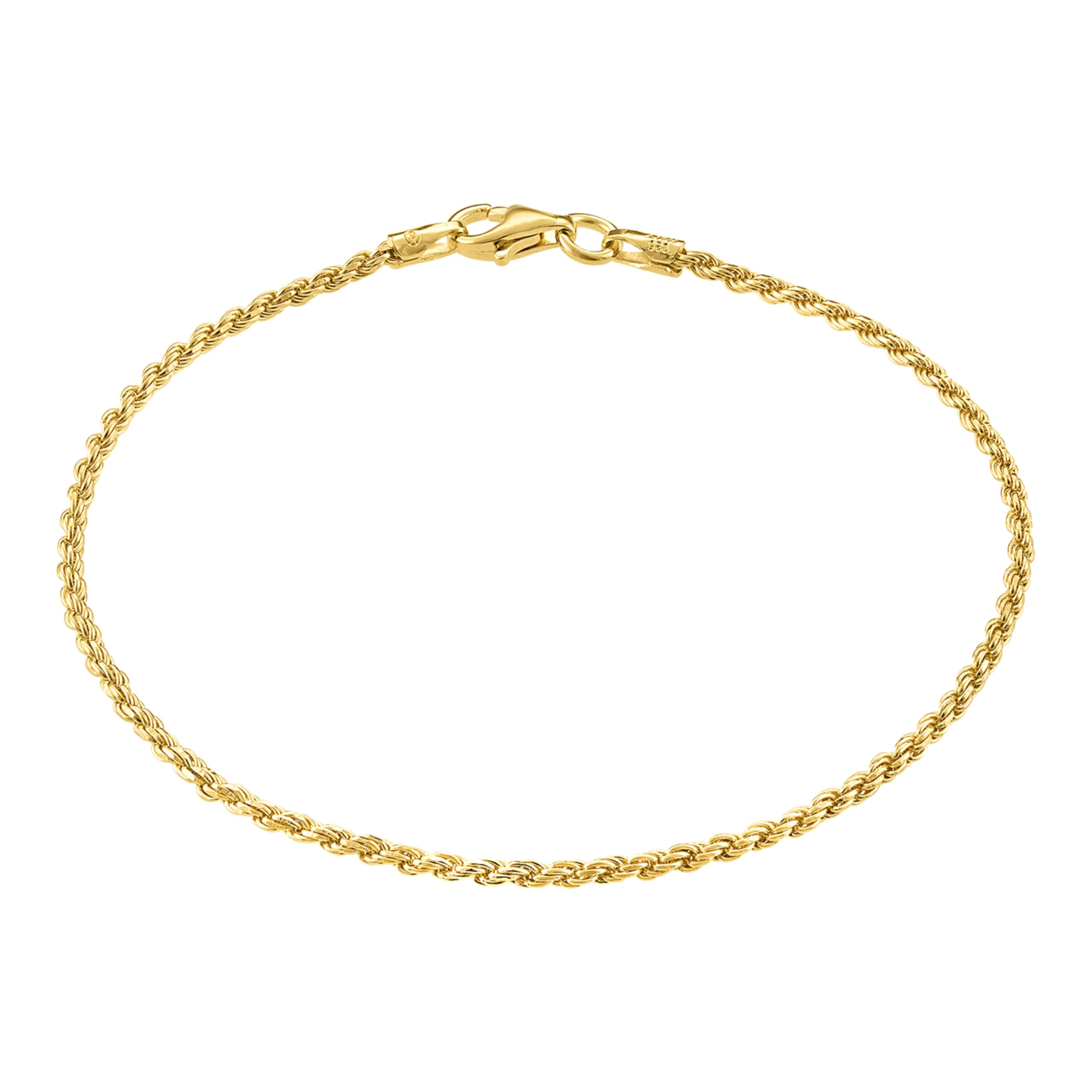 Velóra Luxe Rope Bracelet
