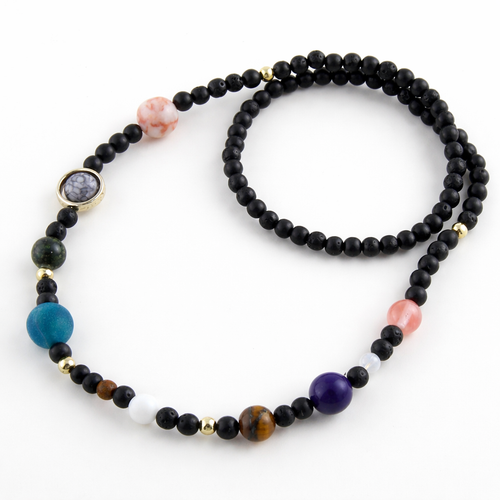 Velóra Astra Necklace