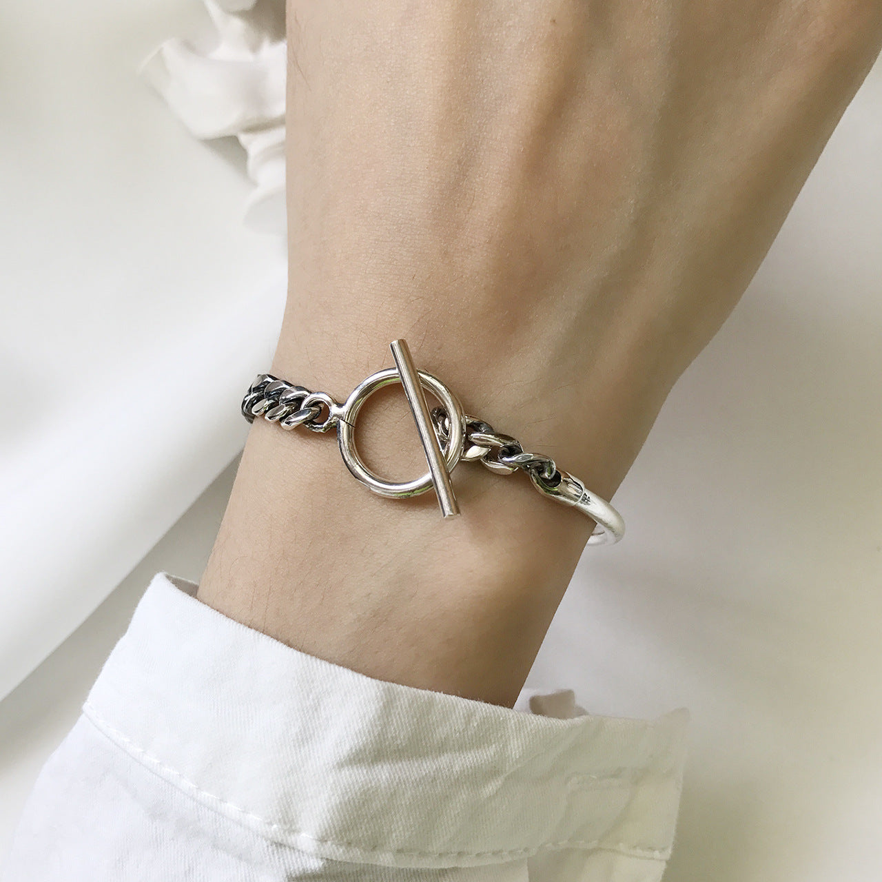 VELÓRA LINK Bracelet