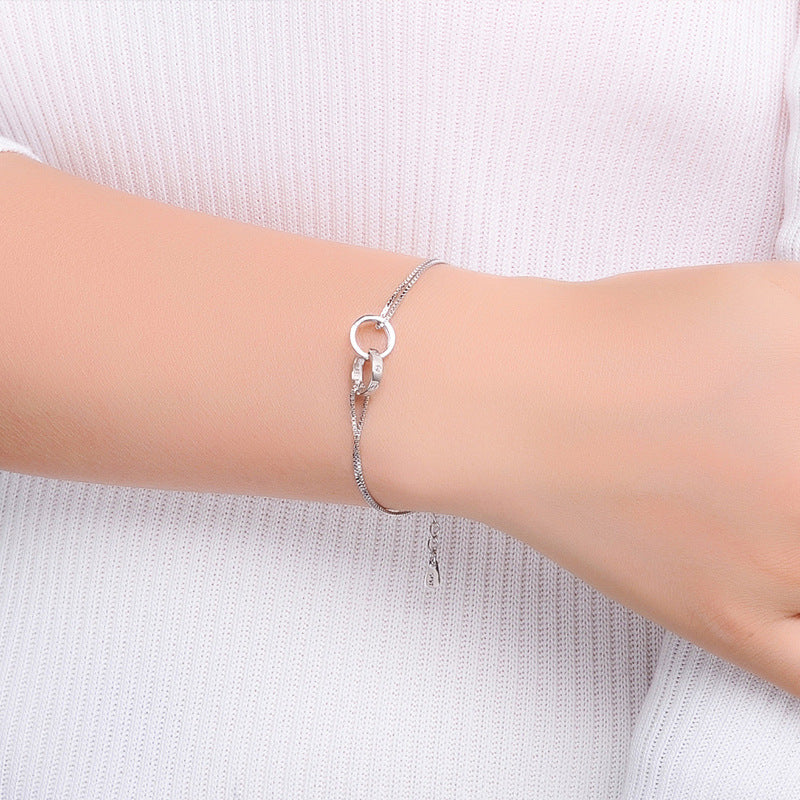 VELÓRA DUO Bracelet